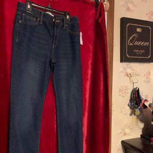 Old Navy Jeans, skinny jeans sz 14